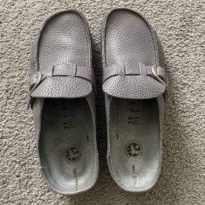 Birkenstock Buckley shoes